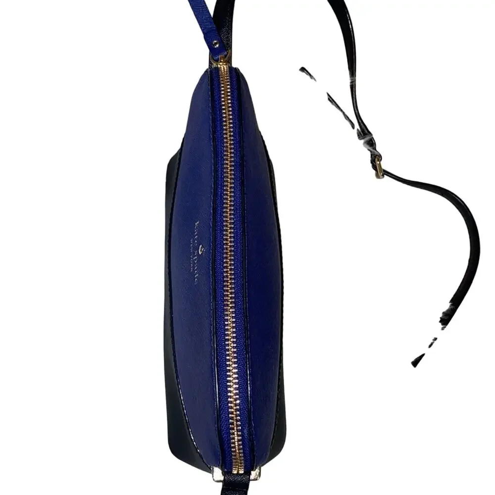 Kate Spade Cedar Street Mandy Crossbody Leather